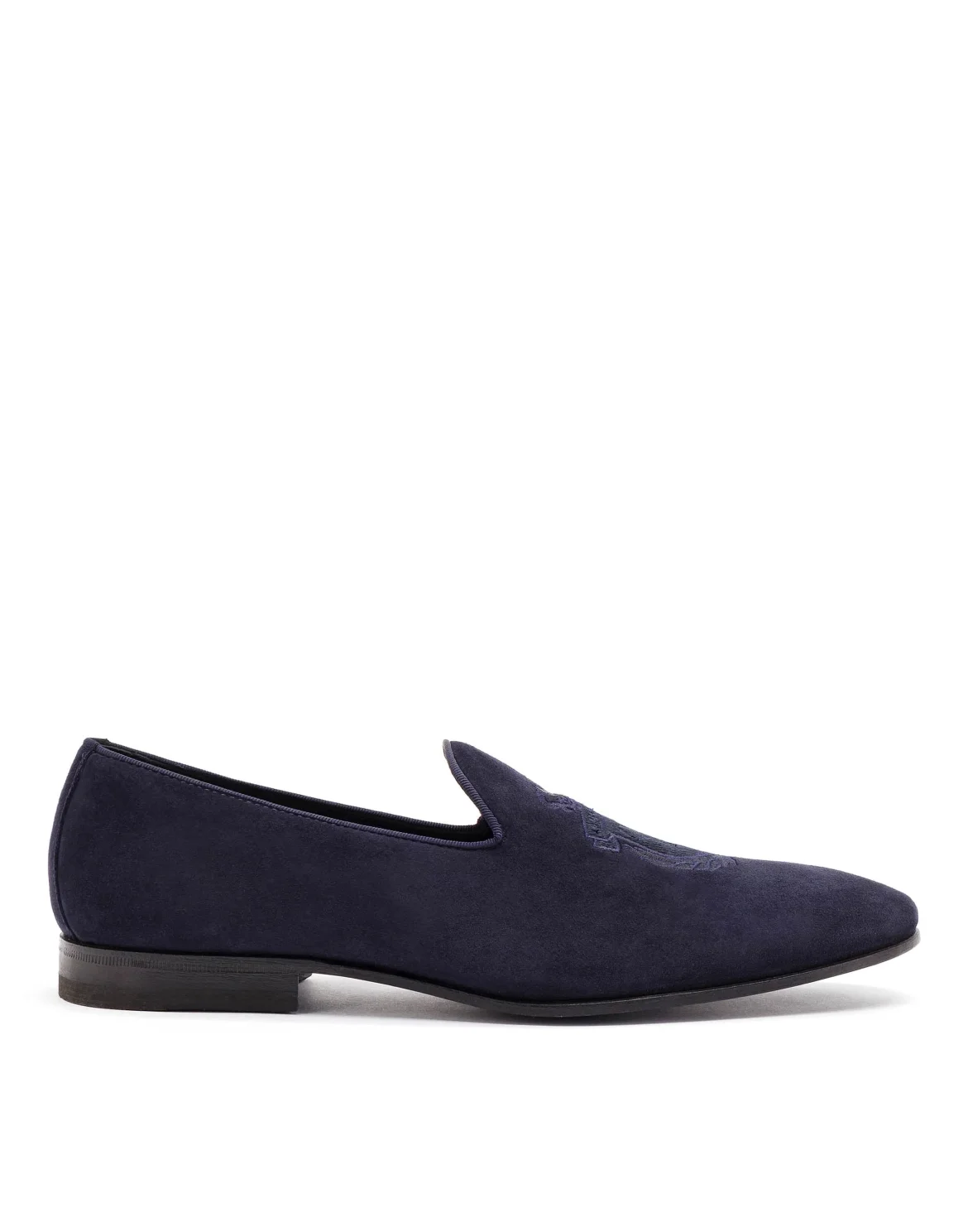 Loafers "Merton", цвет: Синий