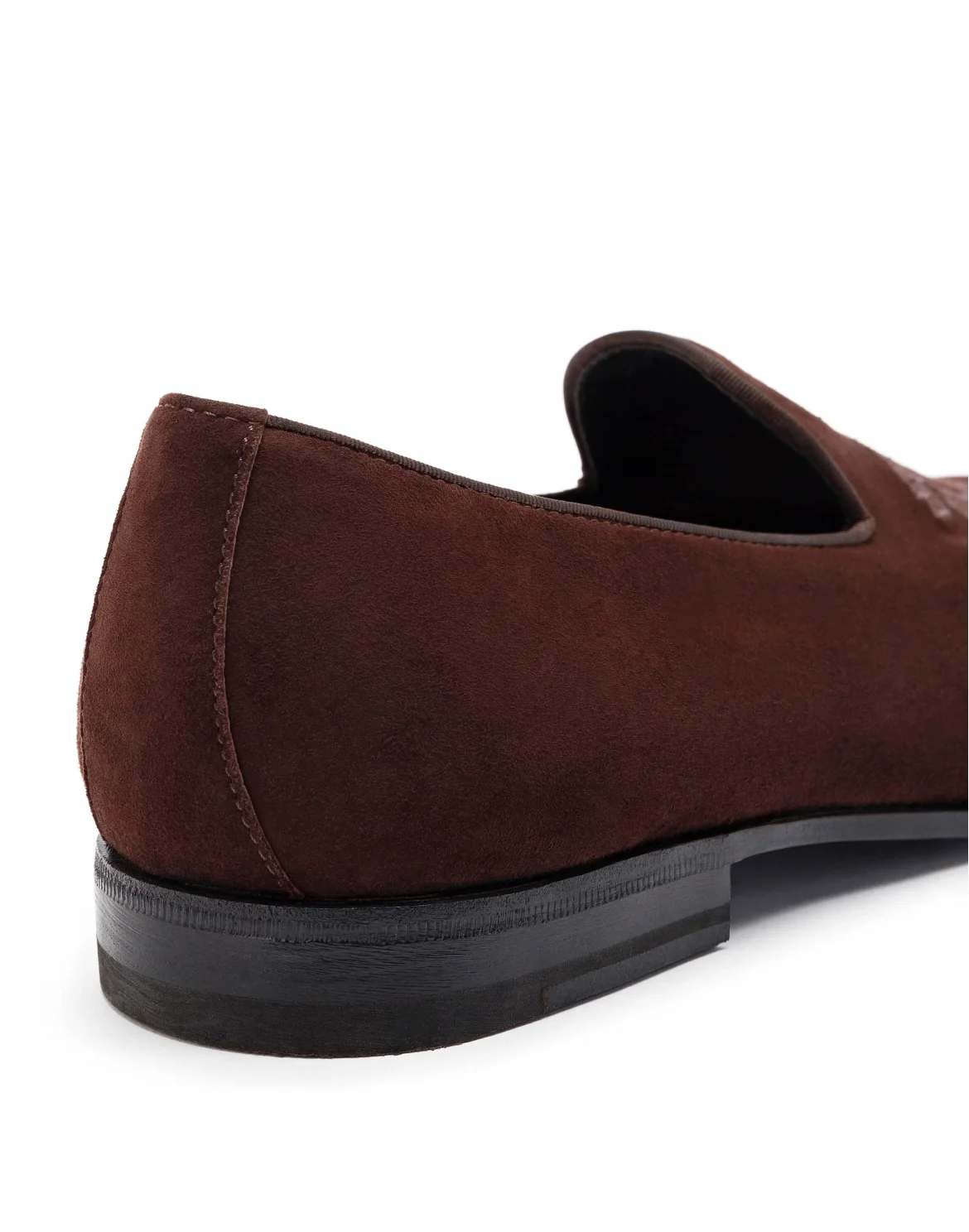 Loafers "Merton", цвет: Коричневый