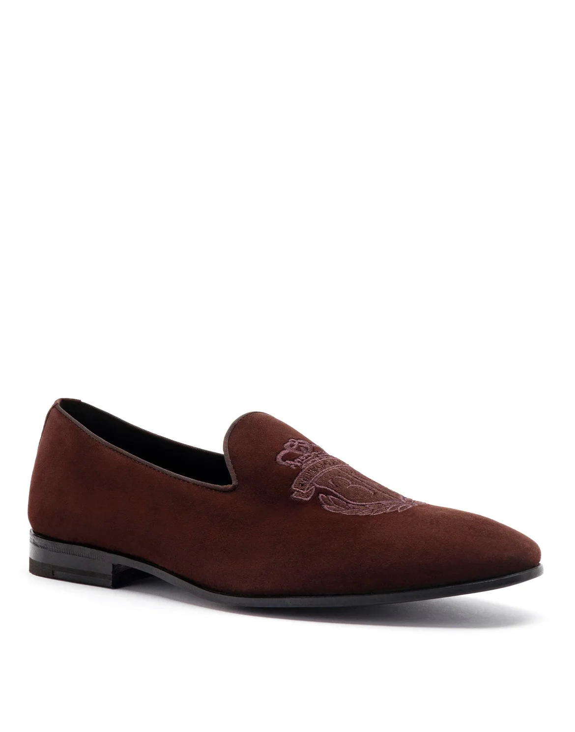 Loafers "Merton", цвет: Коричневый