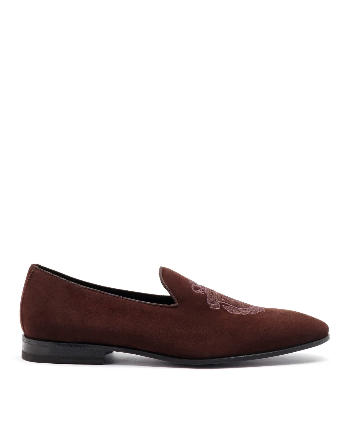 Loafers "Merton", цвет: Коричневый
