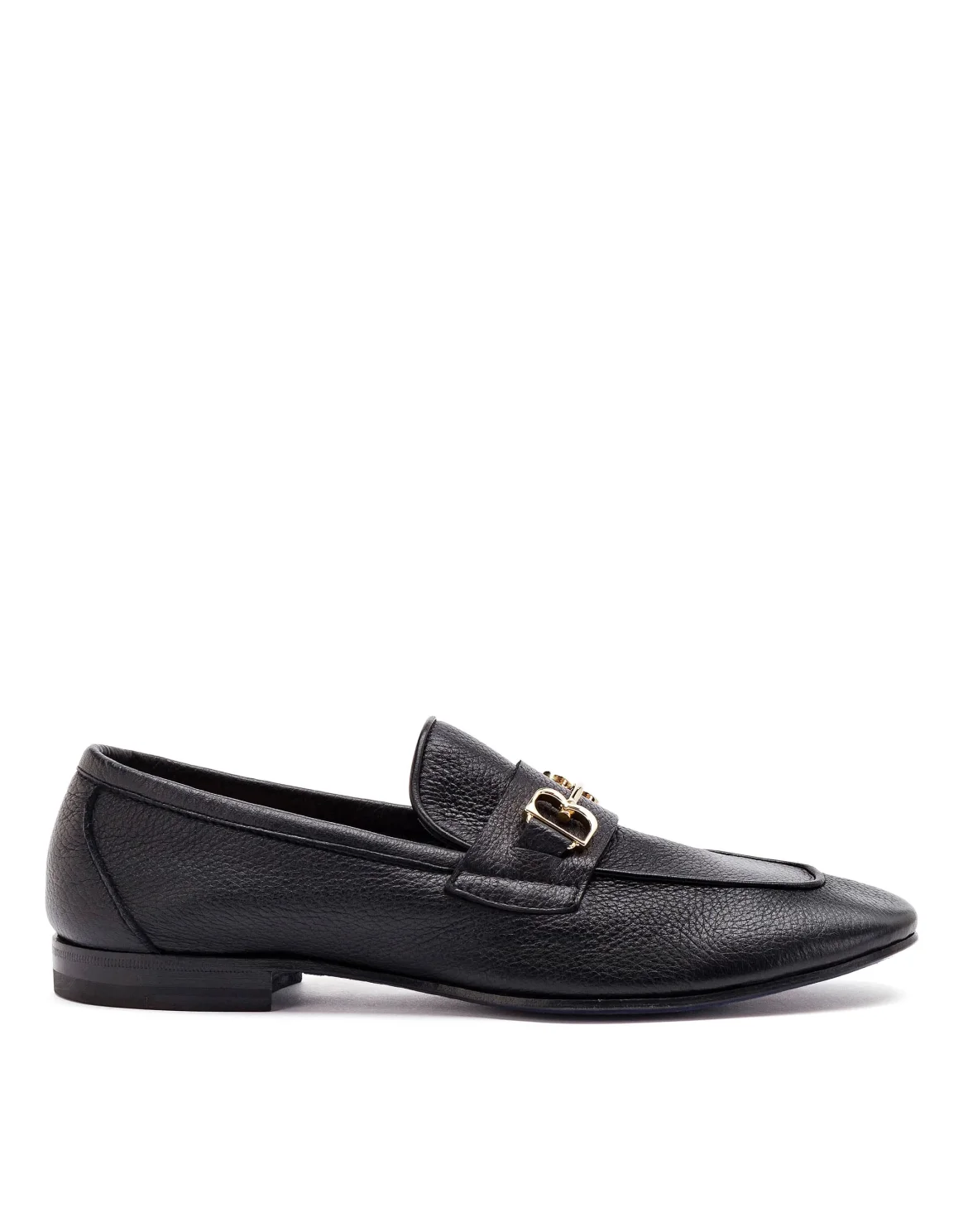 Moccasin "Jarrell", цвет: Черный