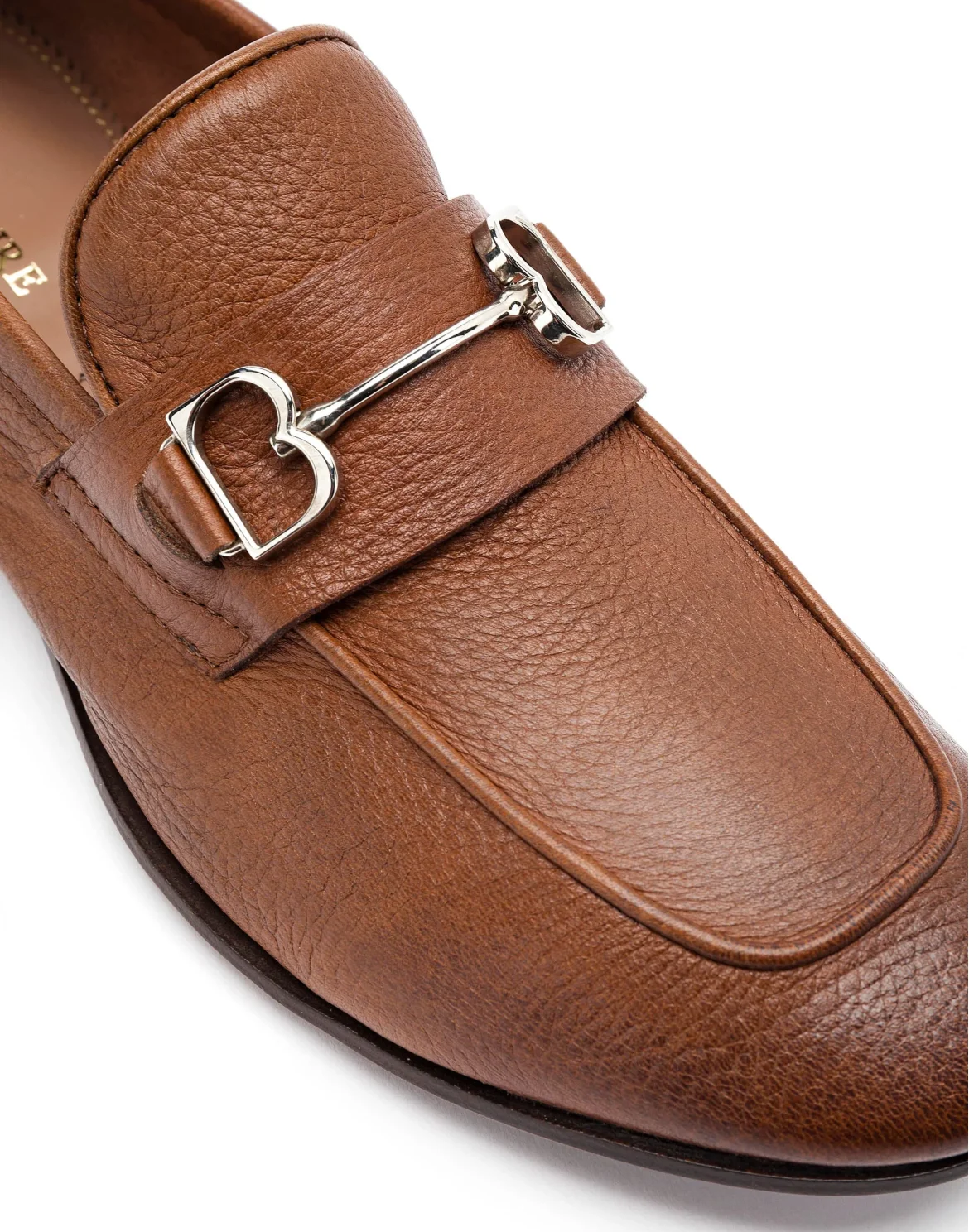Moccasin "Jarrell", цвет: Коричневый