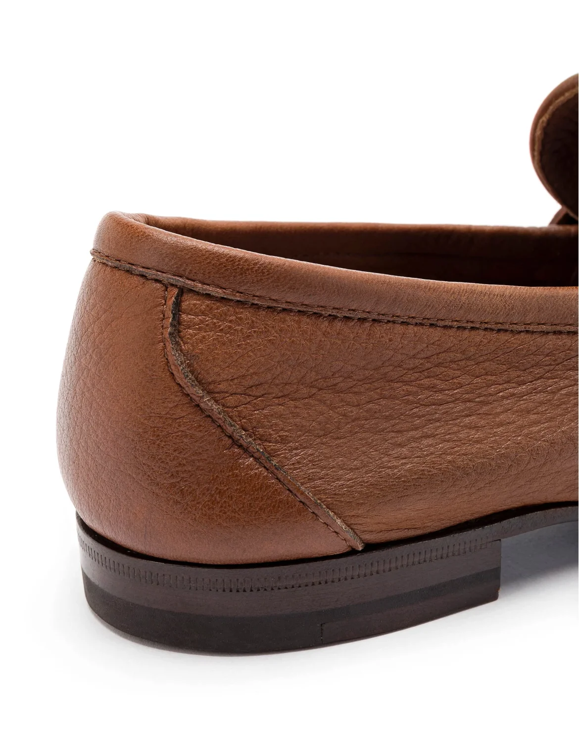 Moccasin "Jarrell", цвет: Коричневый