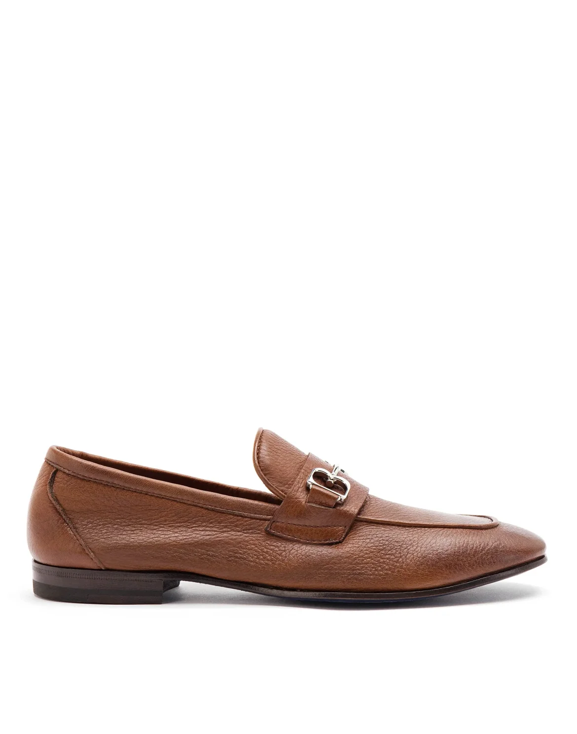Moccasin "Jarrell", цвет: Коричневый