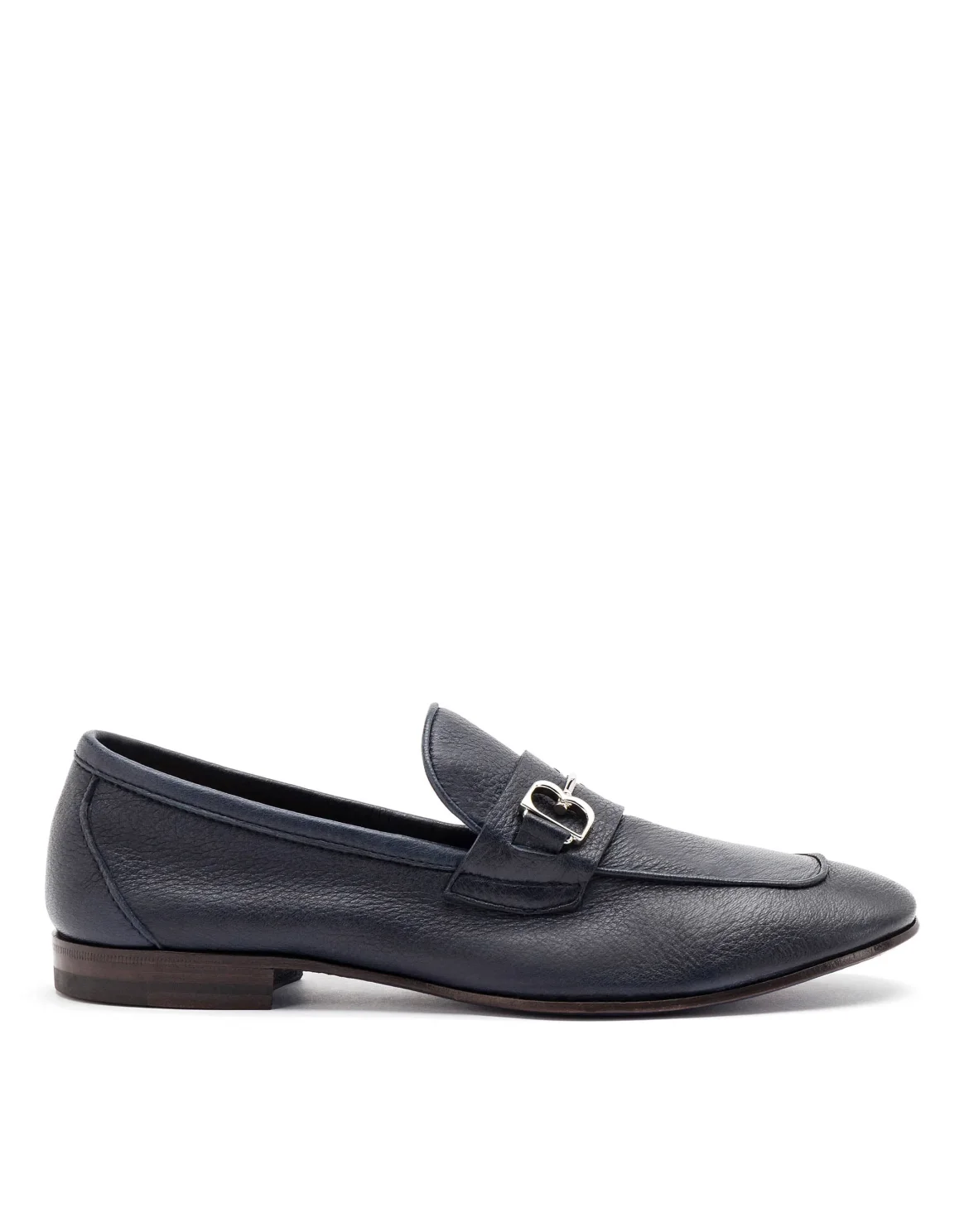 Moccasin "Jarrell", цвет: Синий