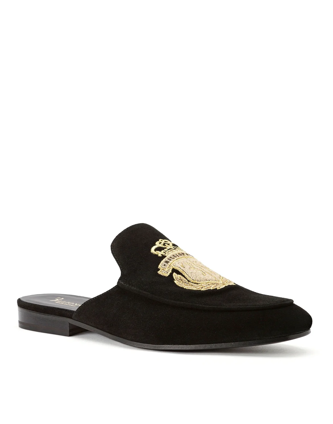 Loafers "Cassair", цвет: Черный