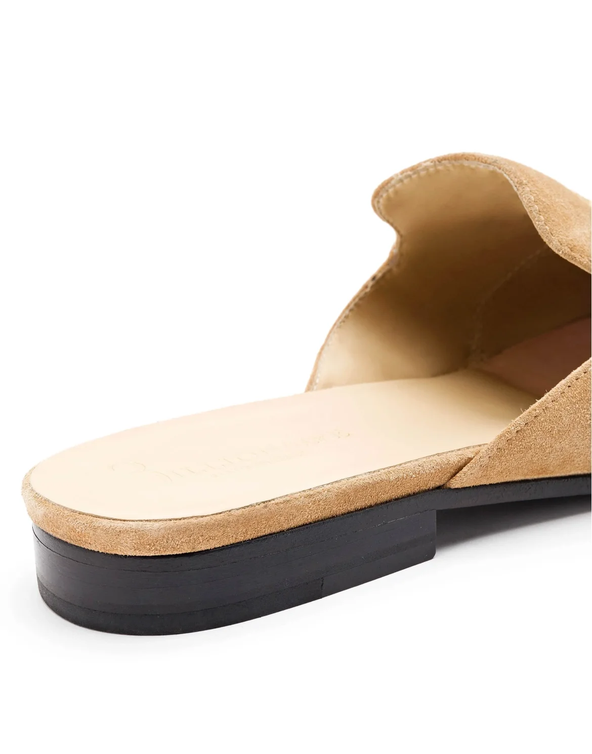 Loafers "Cassair", цвет: Бежевый