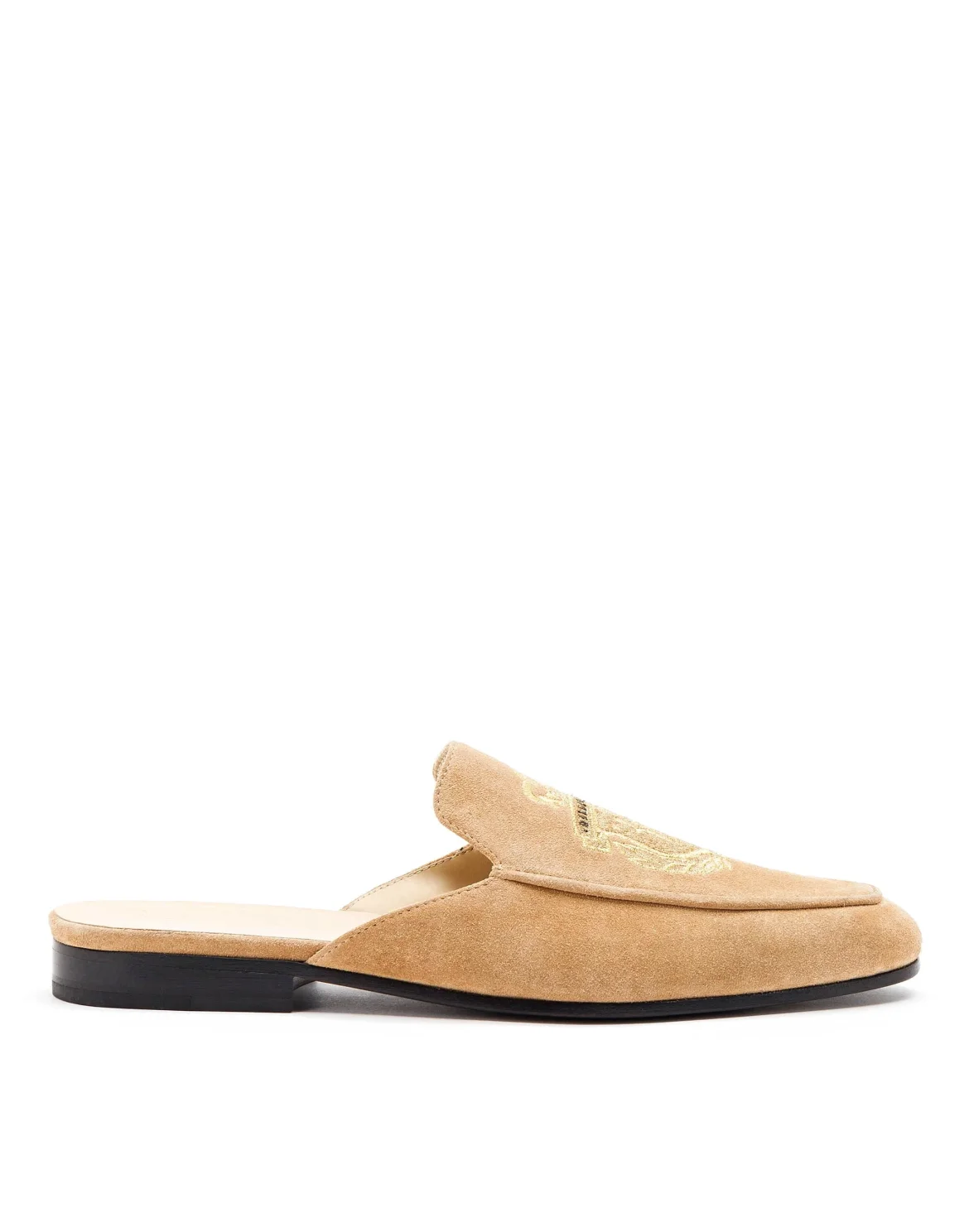 Loafers "Cassair", цвет: Бежевый