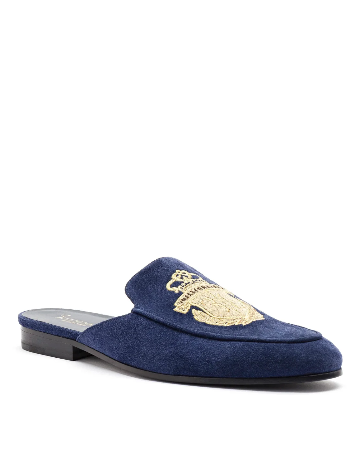 Loafers "Cassair", цвет: Синий