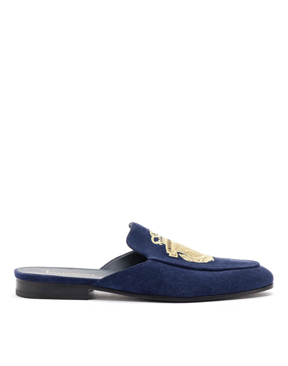 Loafers "Cassair", цвет: Синий