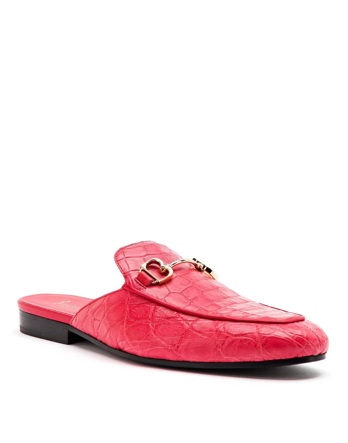 Loafers "Ciarán", цвет: Красный