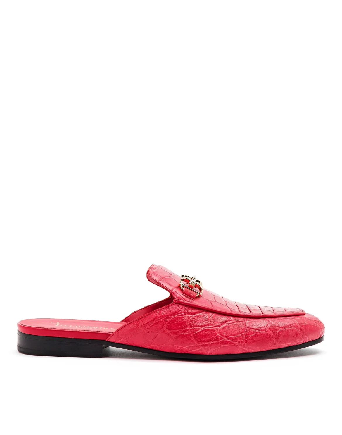 Loafers "Ciarán", цвет: Красный