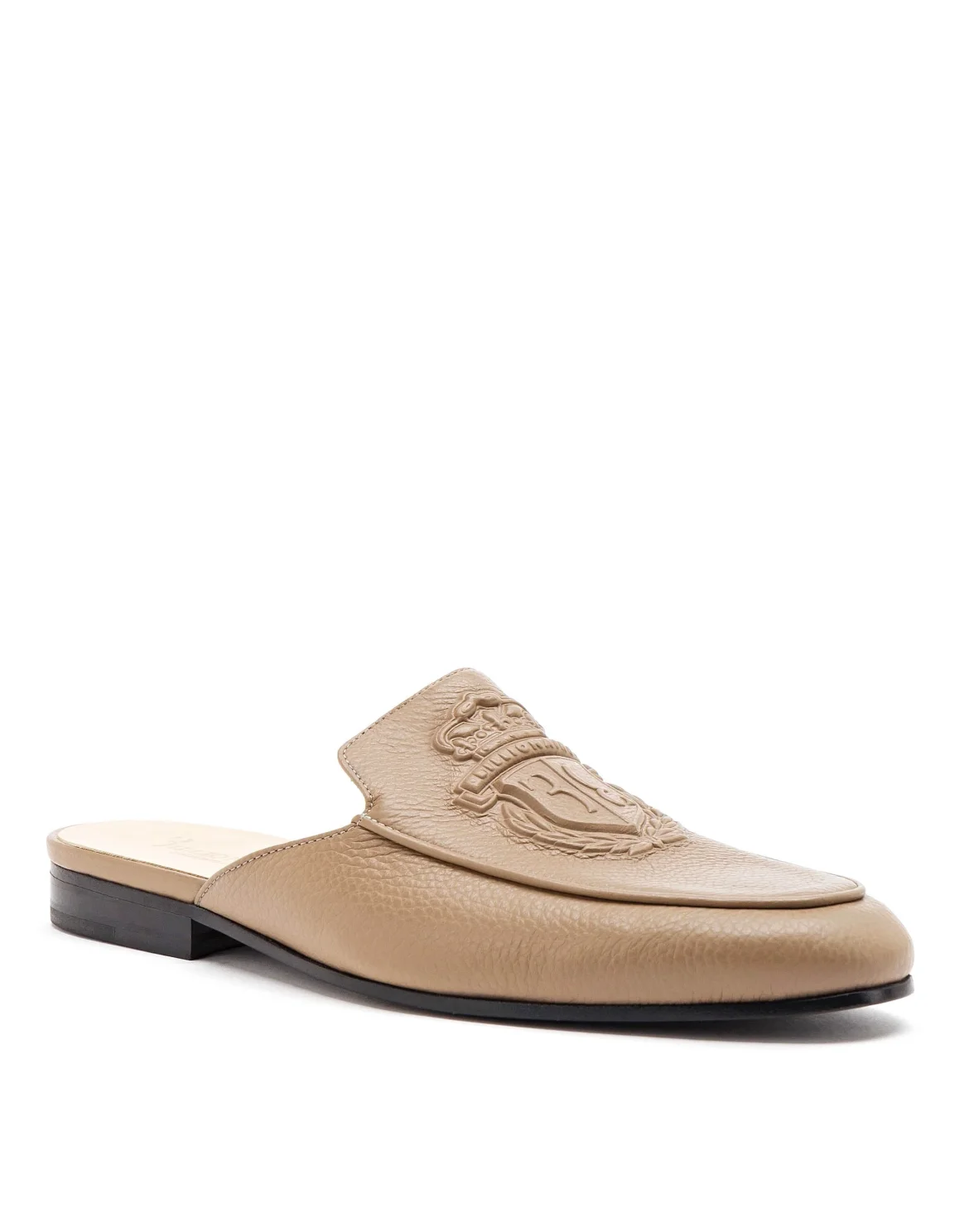 Loafers "Earc", цвет: Бежевый