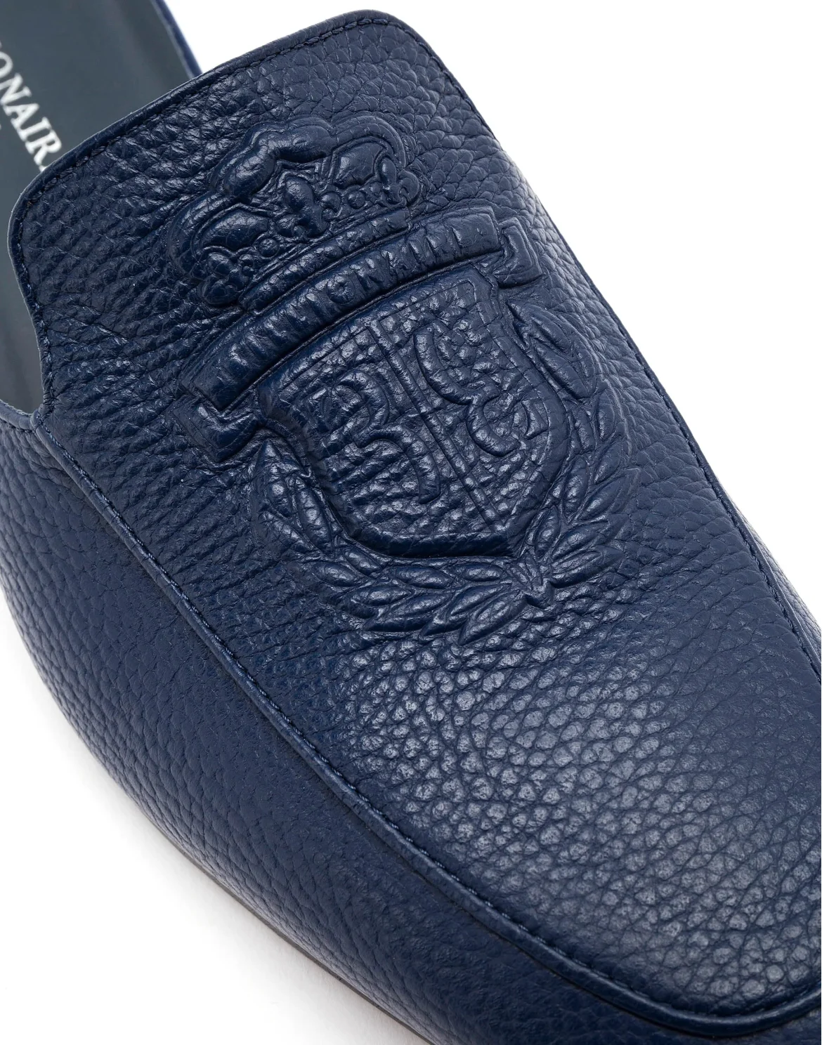 Loafers "Earc", цвет: Синий