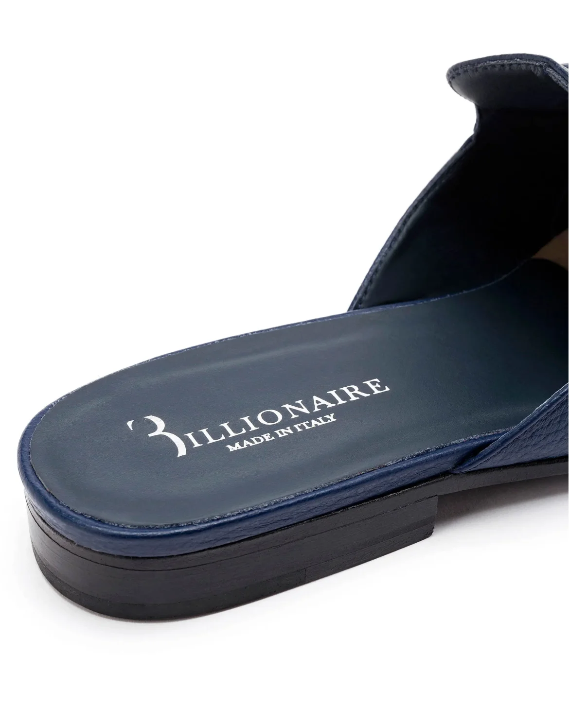 Loafers "Earc", цвет: Синий