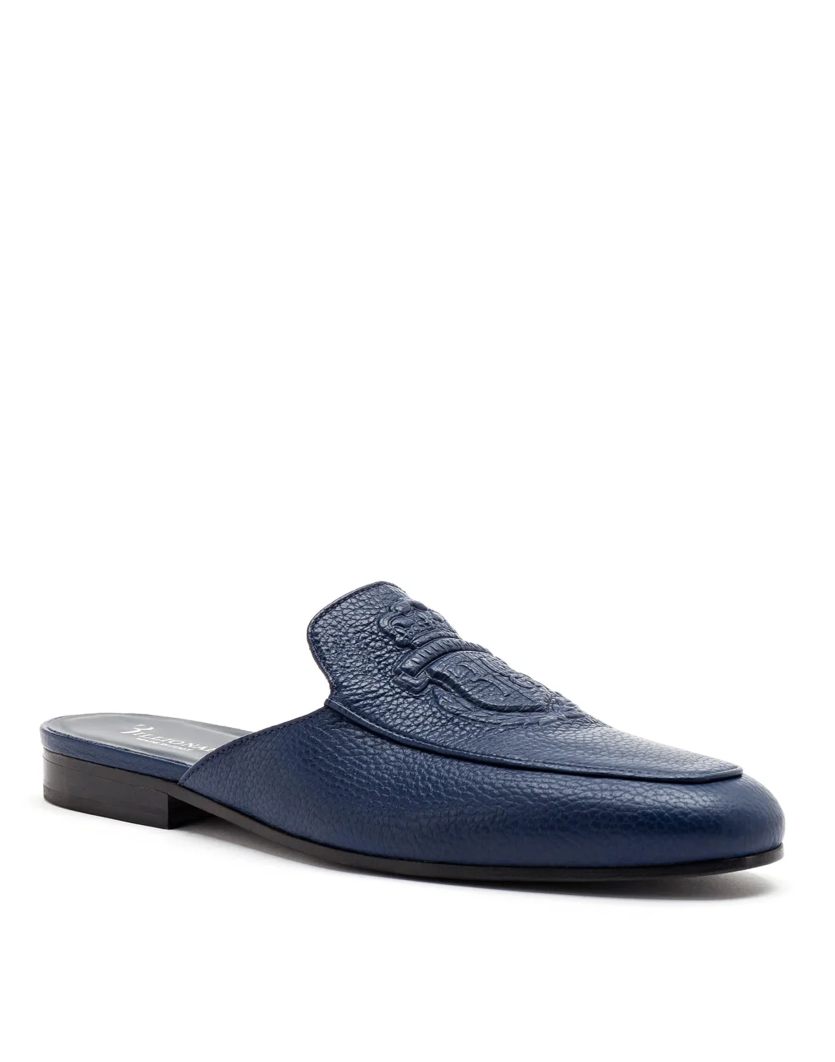 Loafers "Earc", цвет: Синий