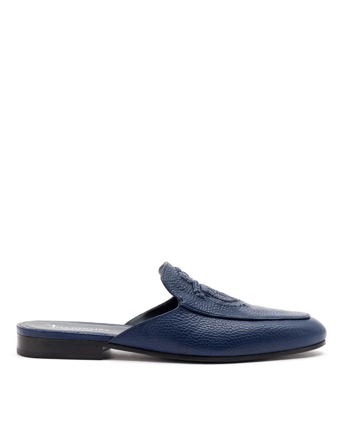 Loafers "Earc", цвет: Синий