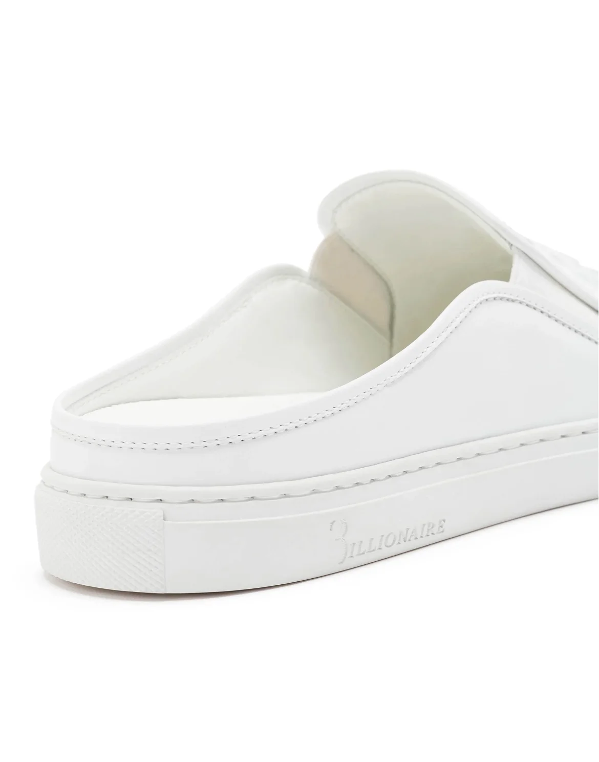 Loafers "Ryan", цвет: Белый