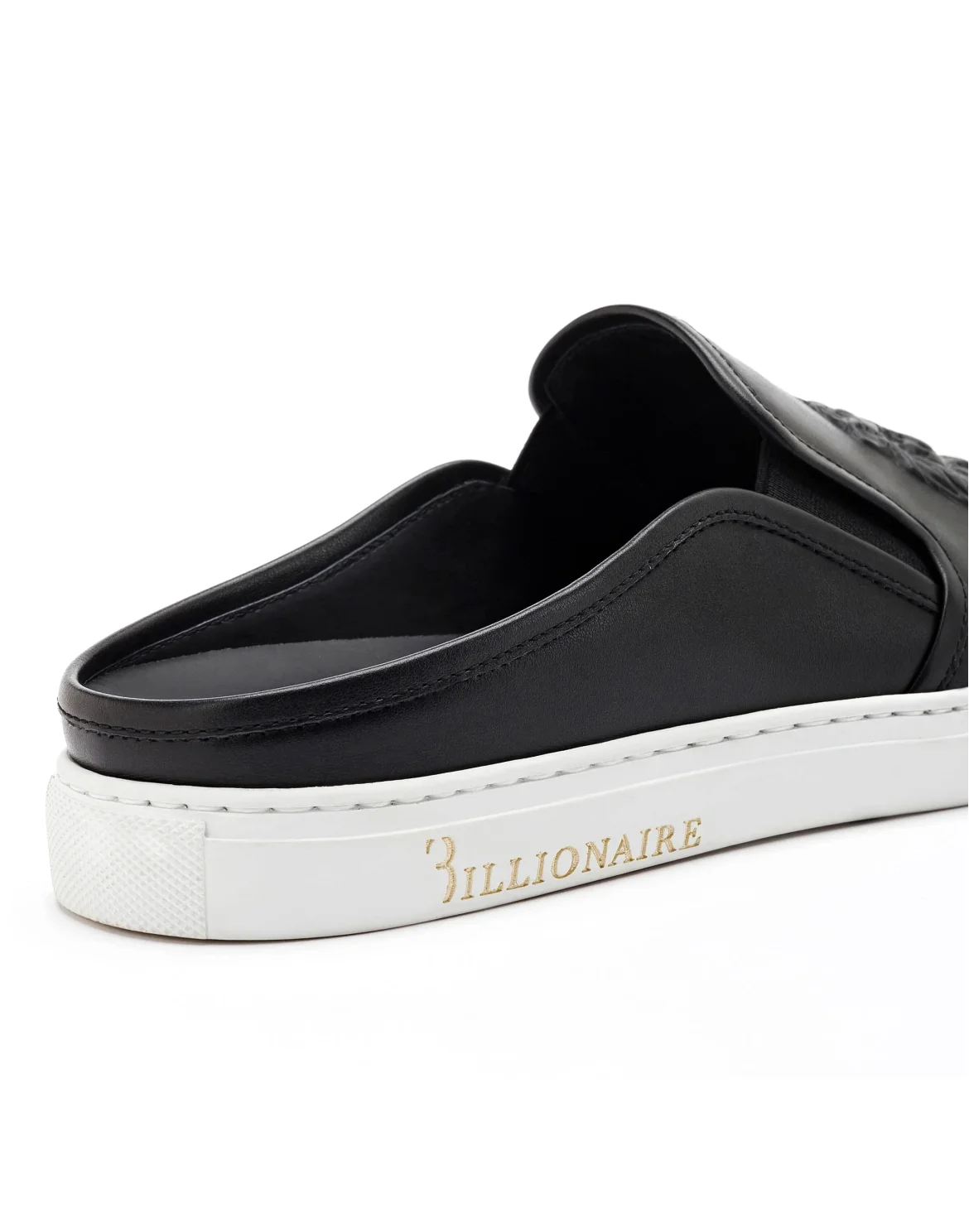 Loafers "Ryan", цвет: Черный