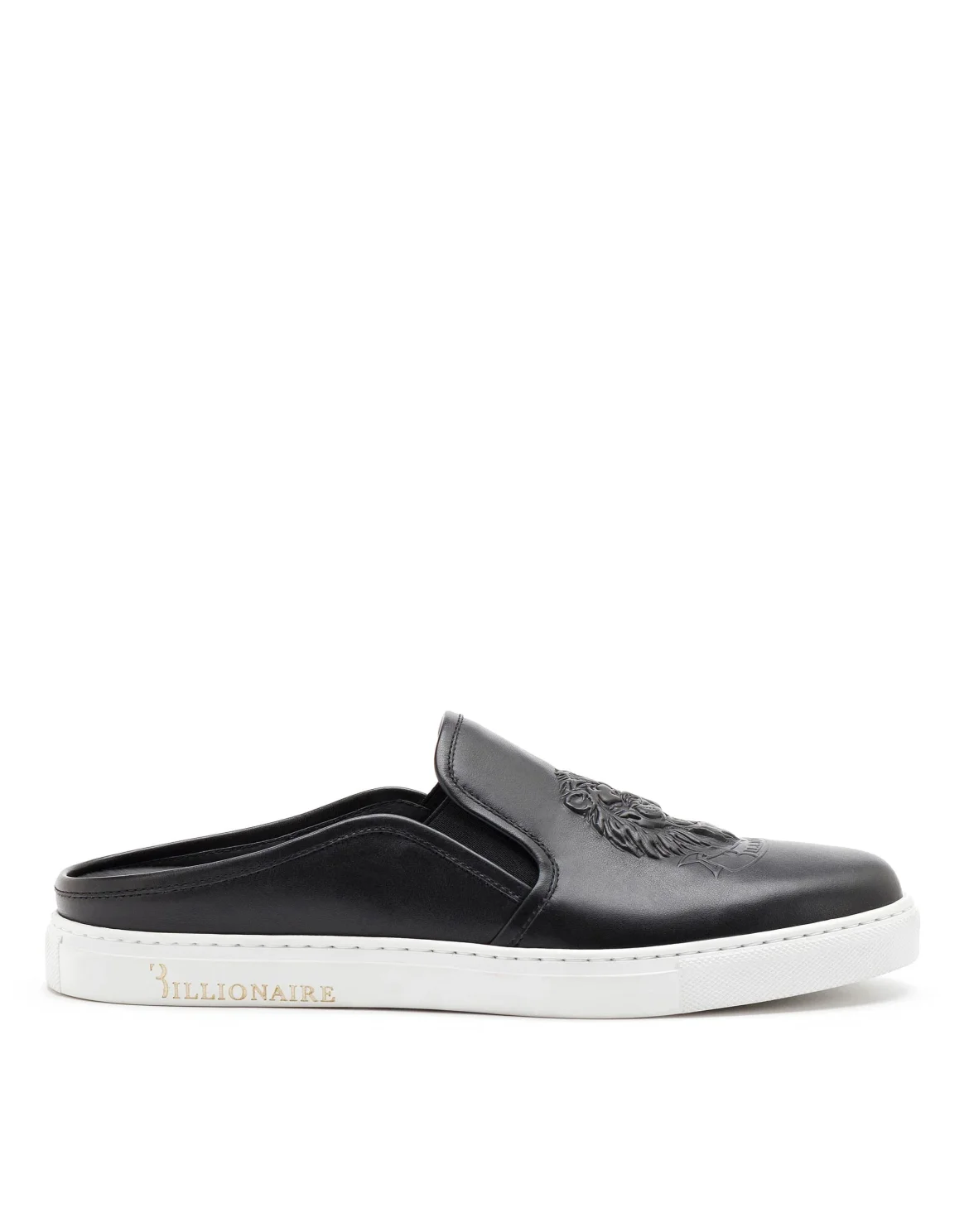 Loafers "Ryan", цвет: Черный