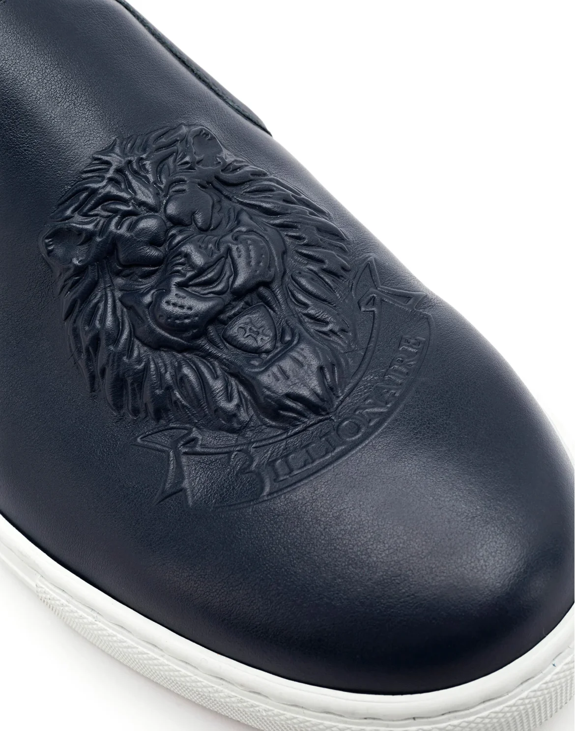 Loafers "Ryan", цвет: Синий