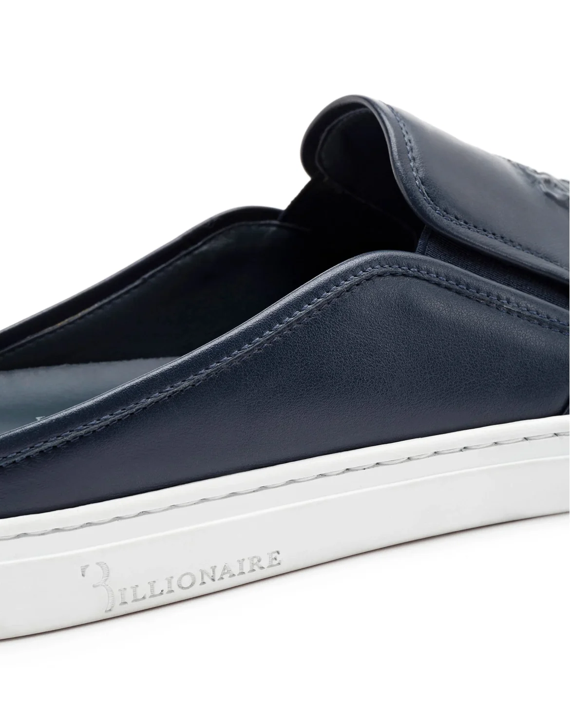 Loafers "Ryan", цвет: Синий