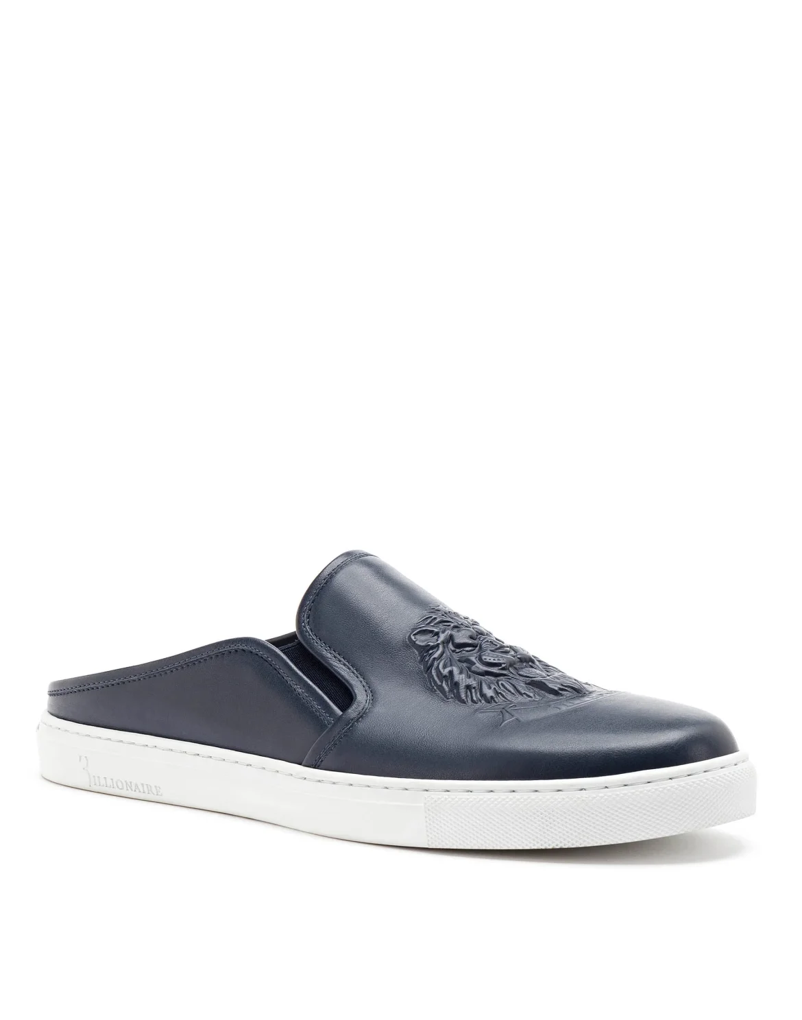 Loafers "Ryan", цвет: Синий