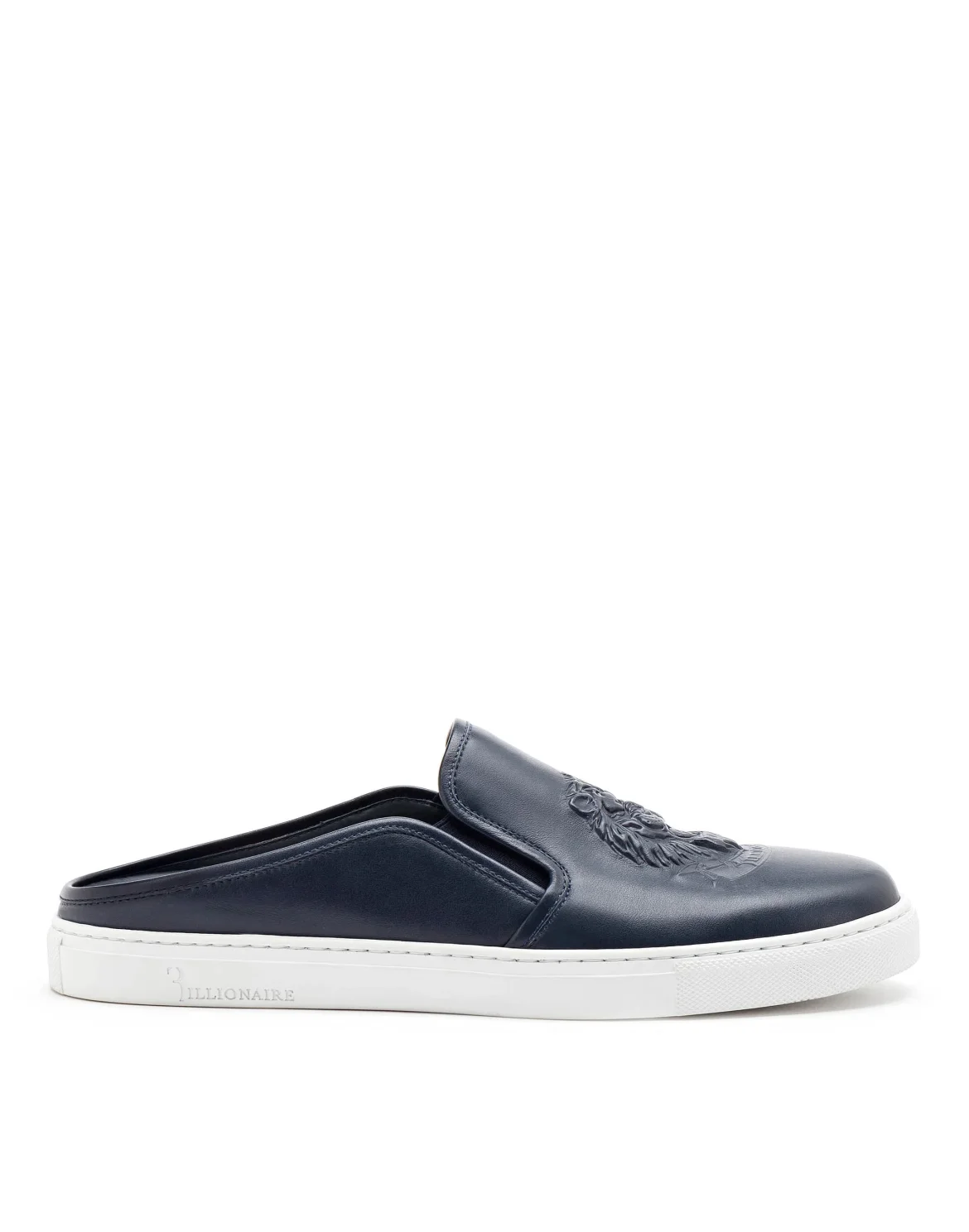 Loafers "Ryan", цвет: Синий