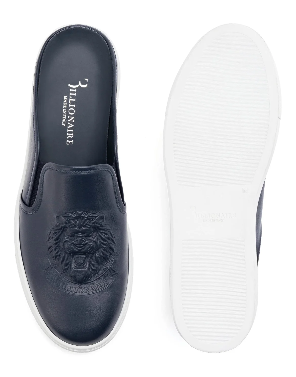 Loafers "Ryan", цвет: Синий