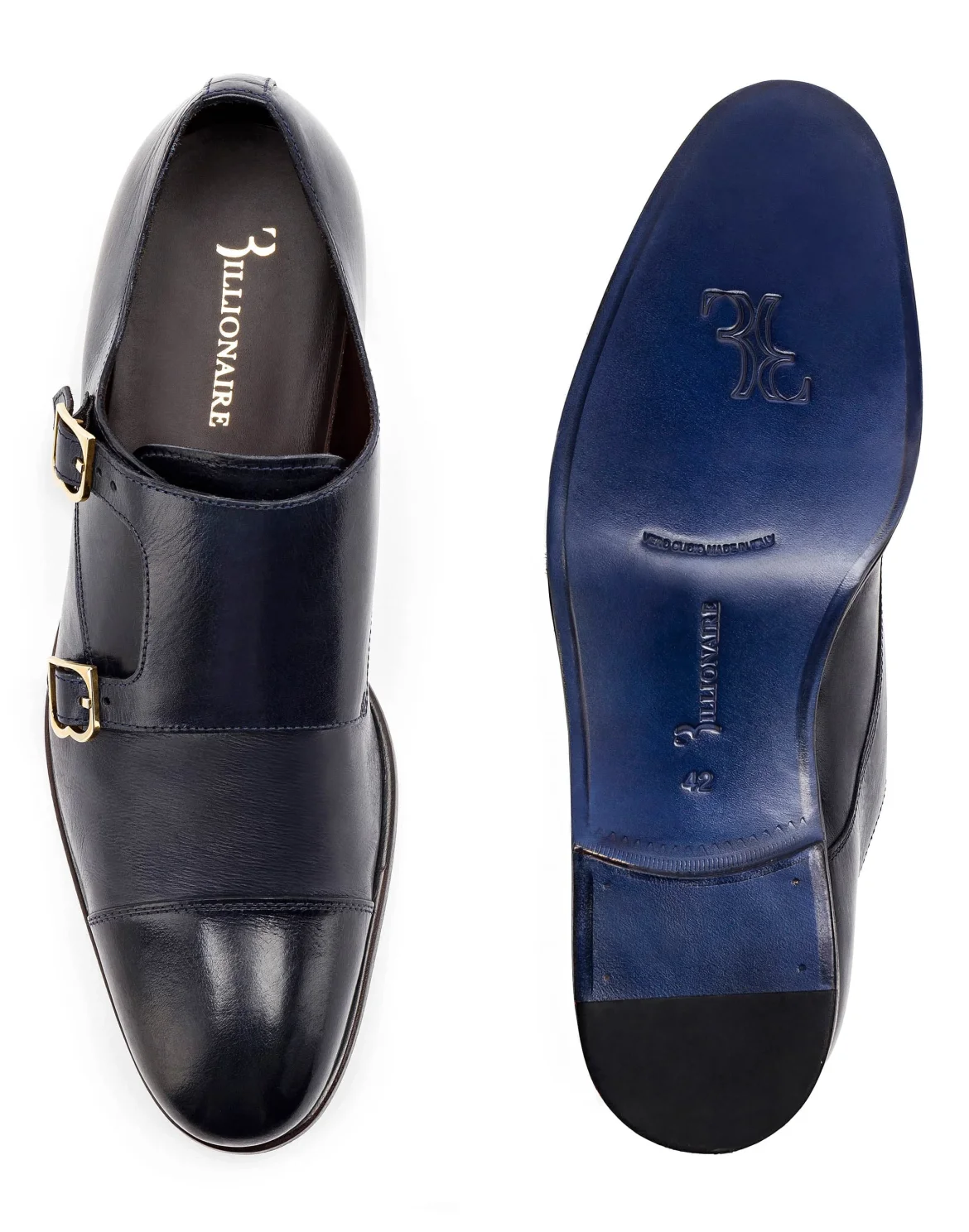 City Shoes "Napoleon show", цвет: Синий