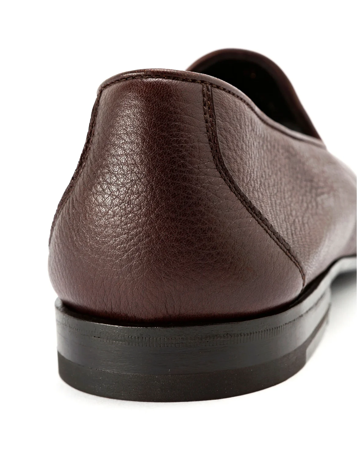 Loafers "Kevin", цвет: Коричневый