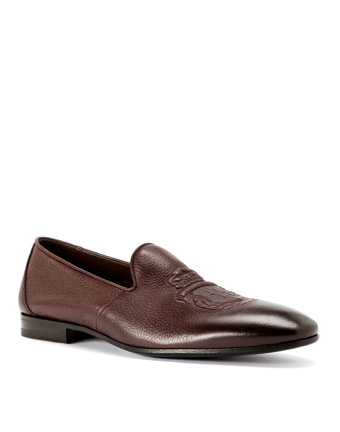 Loafers "Kevin", цвет: Коричневый