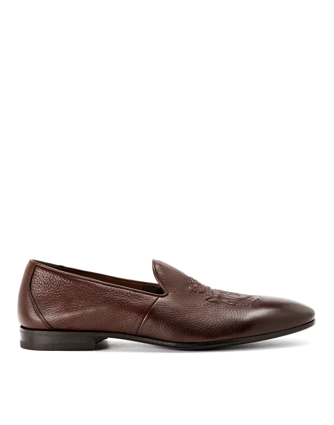 Loafers "Kevin", цвет: Коричневый