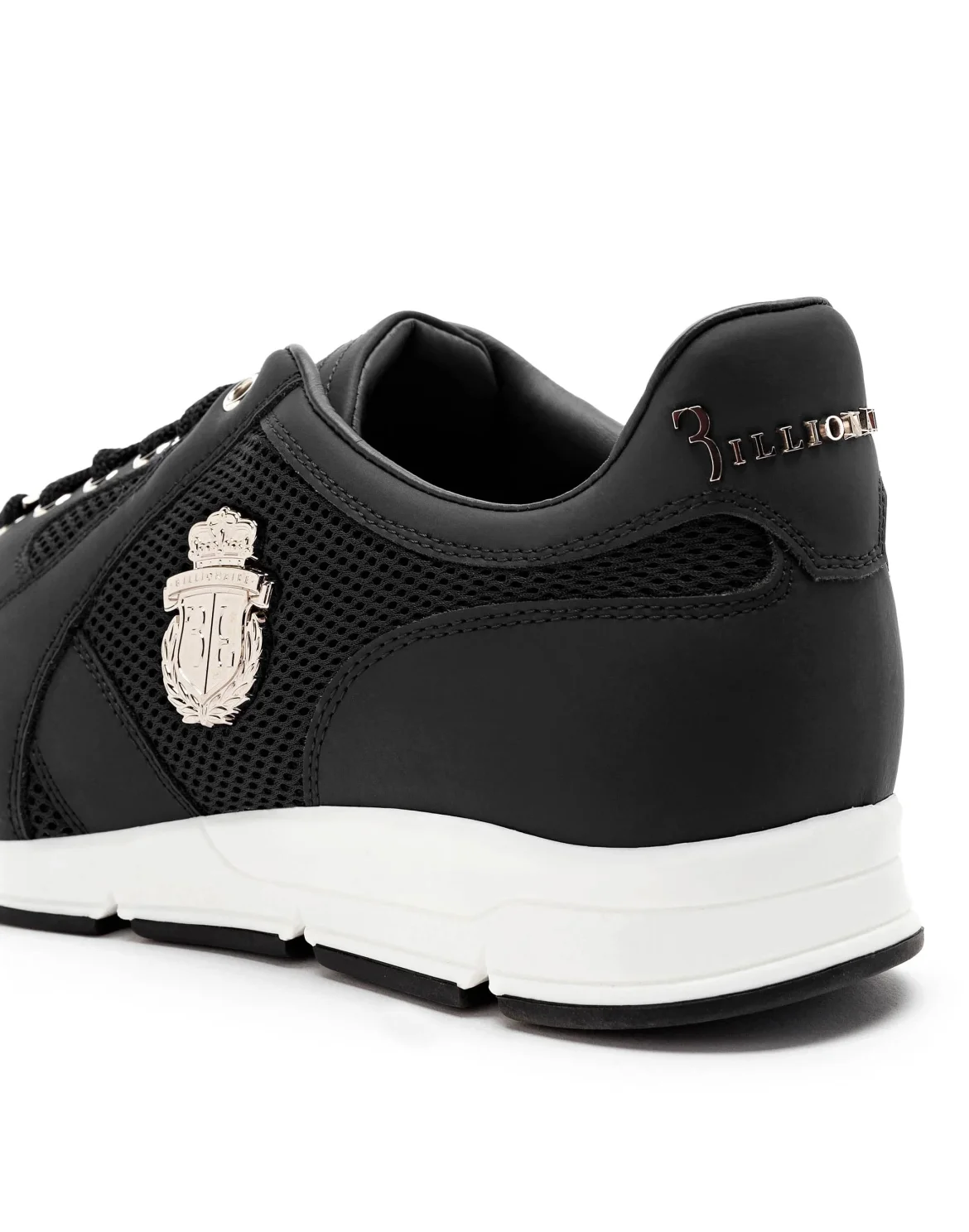 Runner "Truffle", цвет: Черный