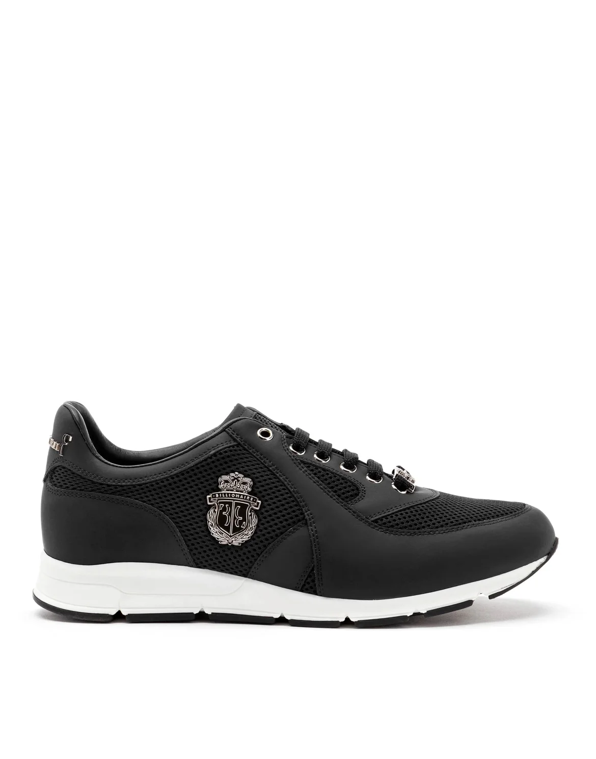 Runner "Truffle", цвет: Черный