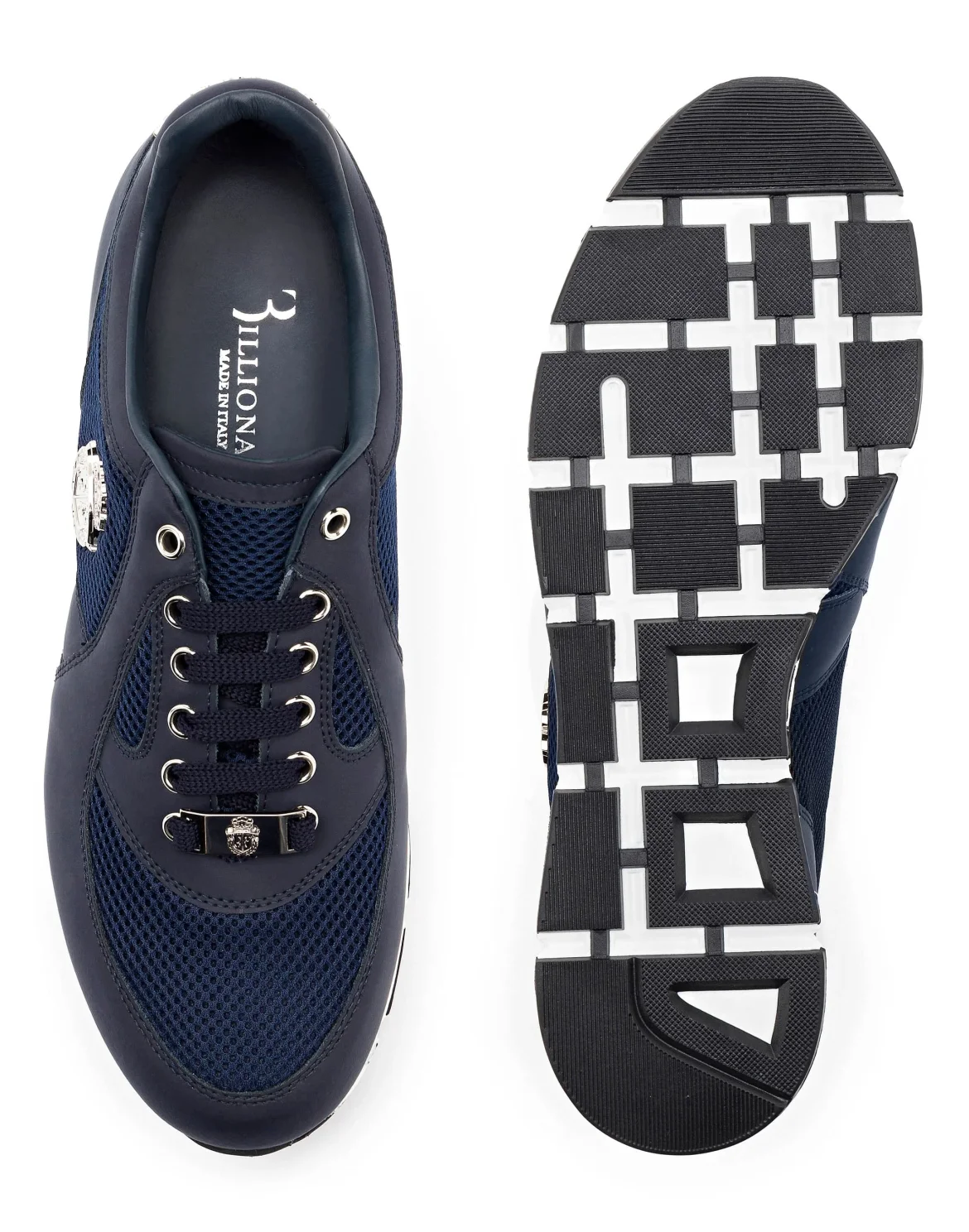 Runner "Truffle", цвет: Синий