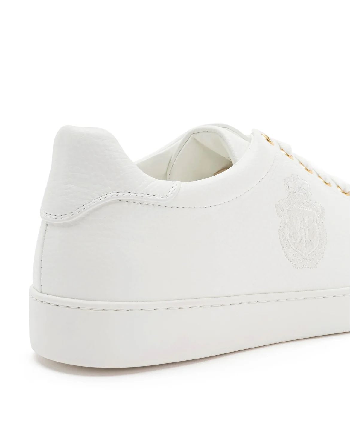 Lo-Top Sneakers "Octane", цвет: Белый