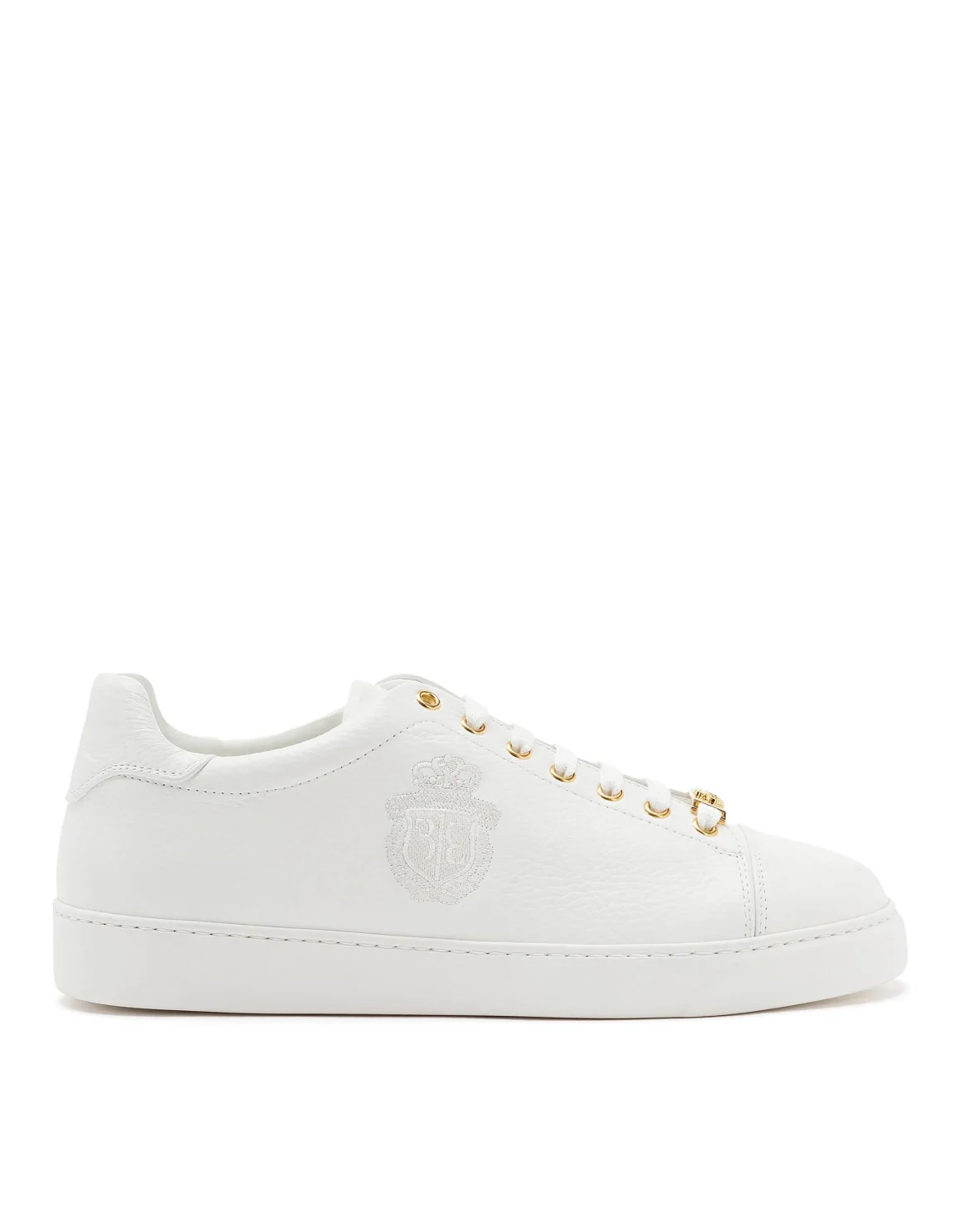 Lo-Top Sneakers "Octane", цвет: Белый