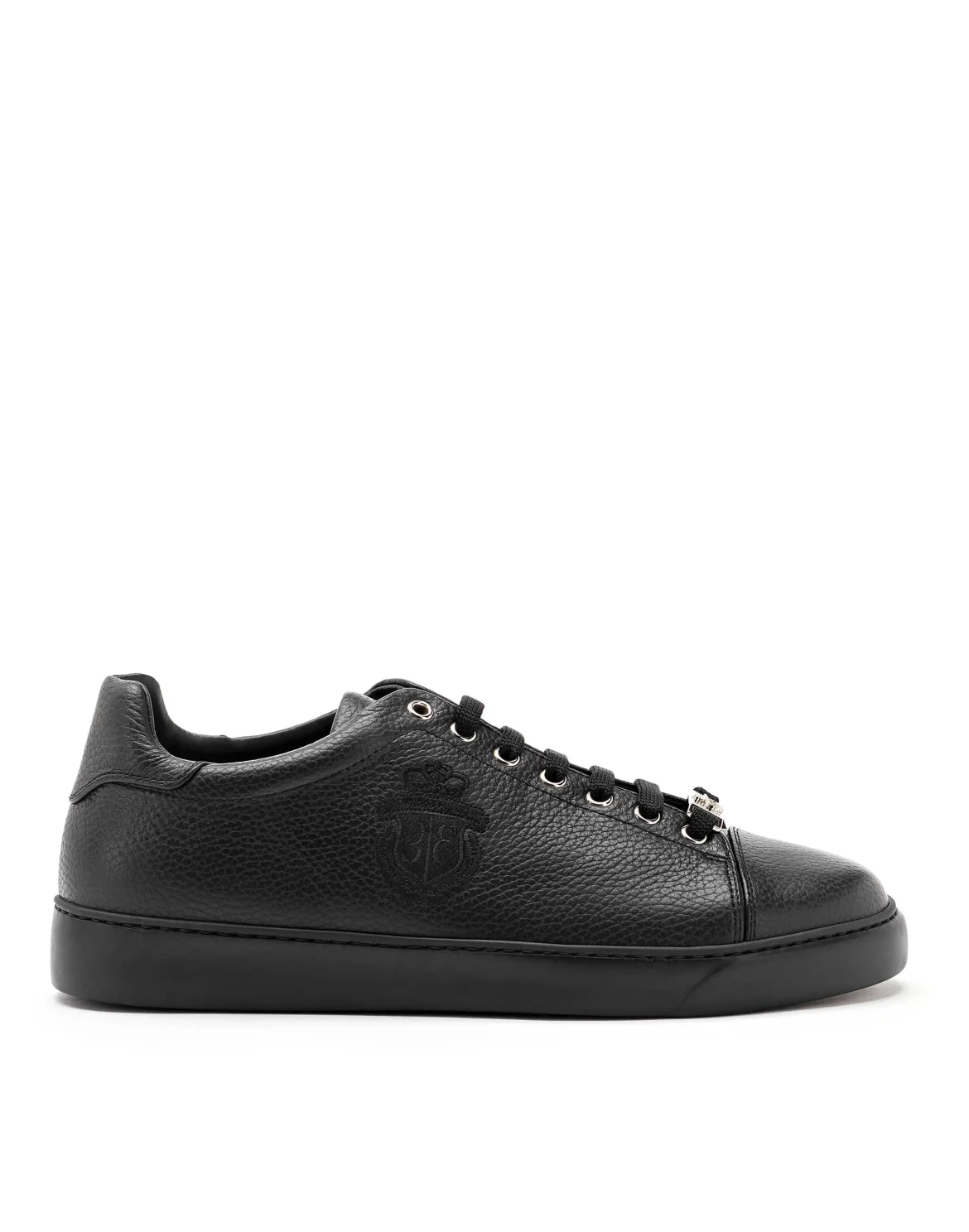 Lo-Top Sneakers "Octane", цвет: Черный