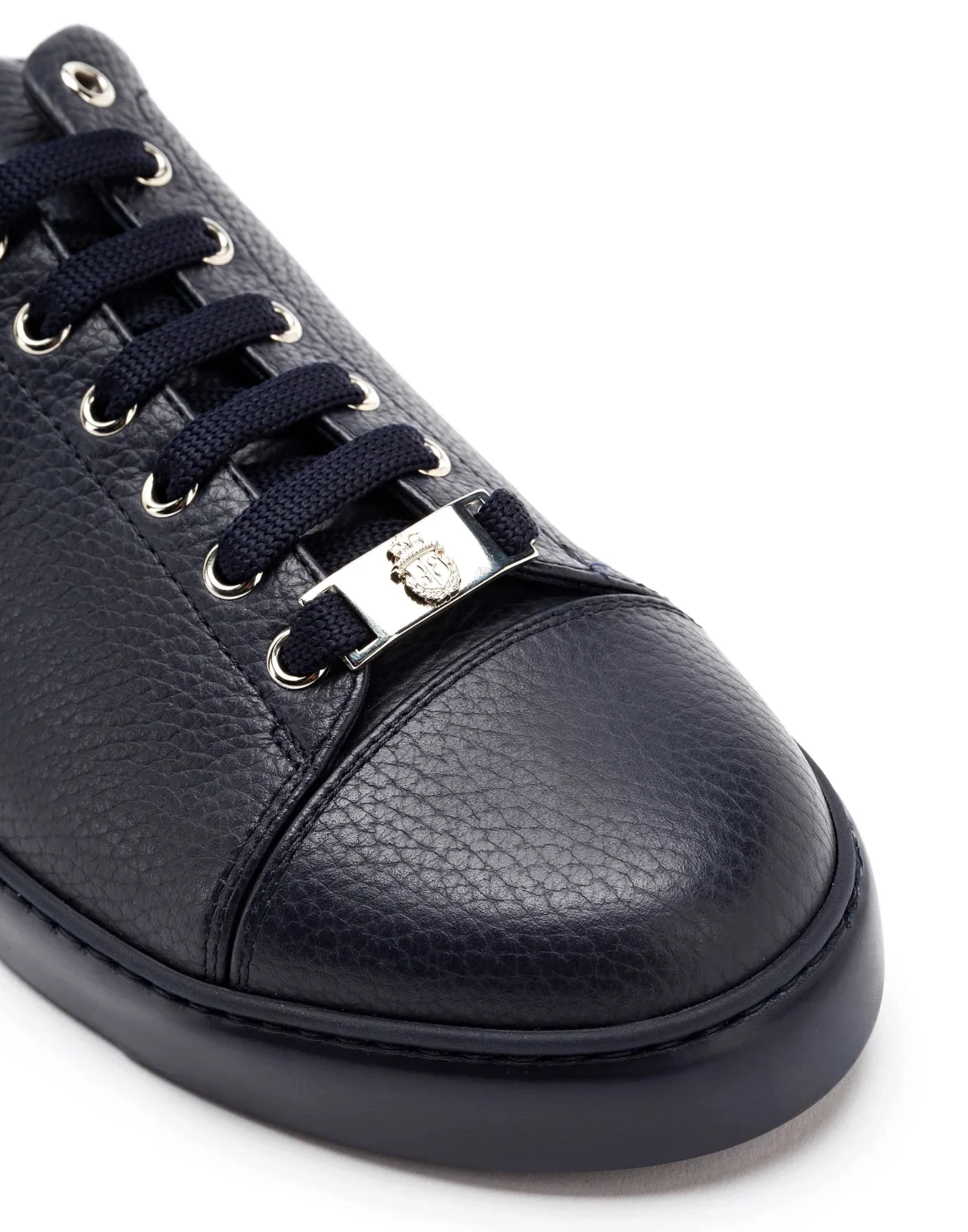 Lo-Top Sneakers "Octane", цвет: Синий