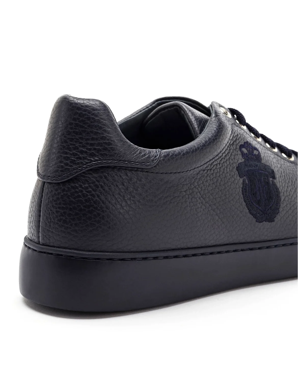 Lo-Top Sneakers "Octane", цвет: Синий