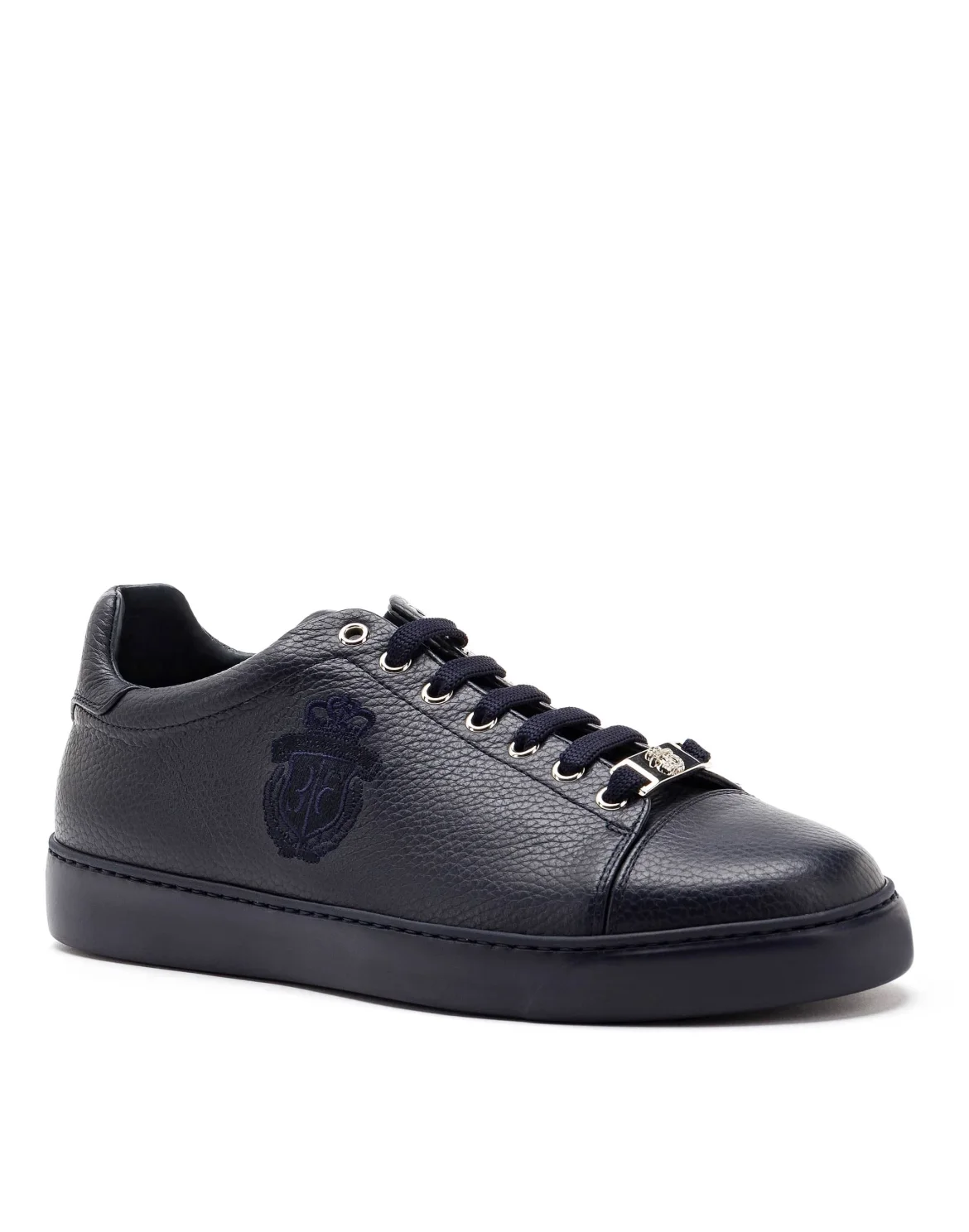 Lo-Top Sneakers "Octane", цвет: Синий
