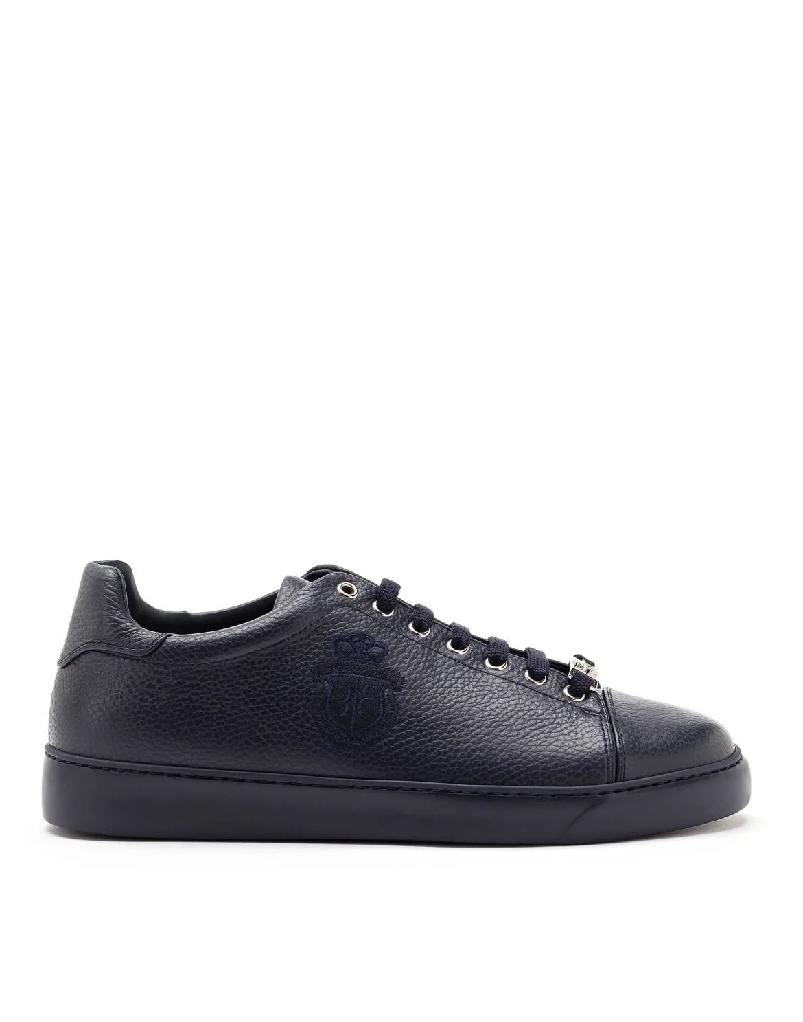 Lo-Top Sneakers "Octane", цвет: Синий