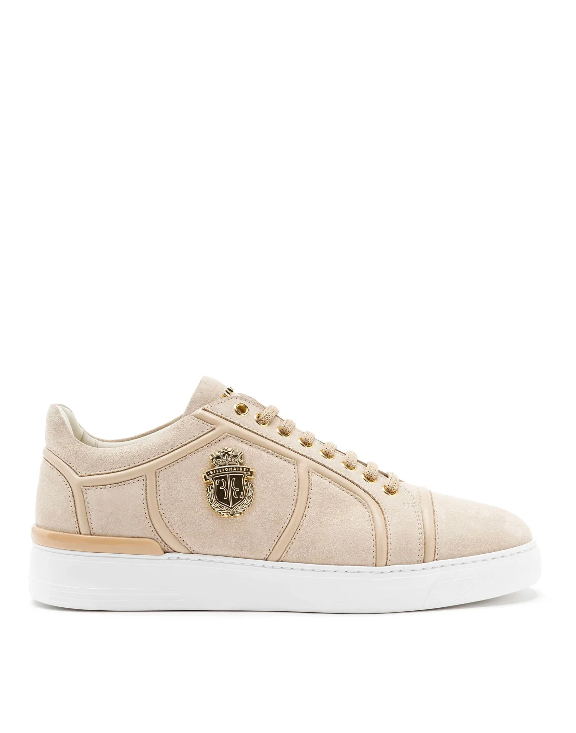 Lo-Top Sneakers "Erik", цвет: Бежевый