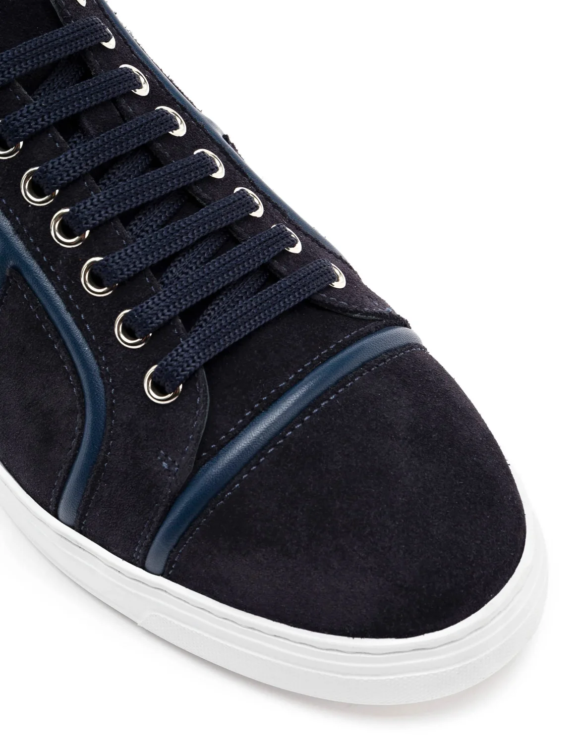 Lo-Top Sneakers "Erik", цвет: Синий