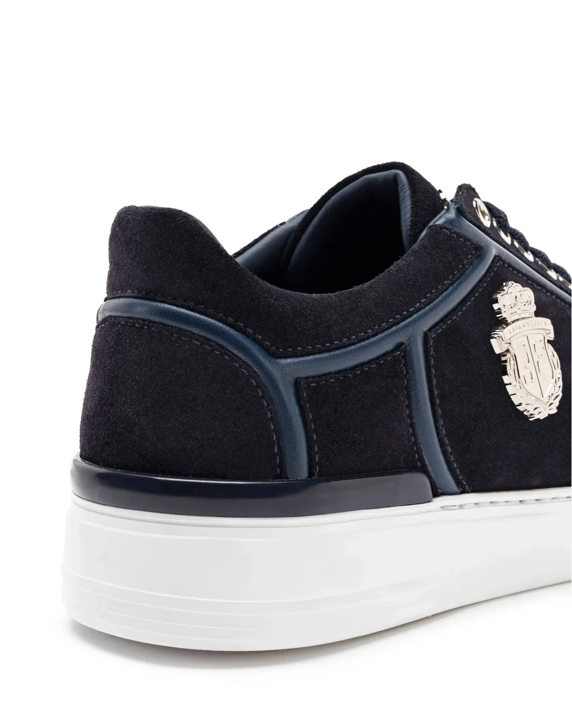 Lo-Top Sneakers "Erik", цвет: Синий