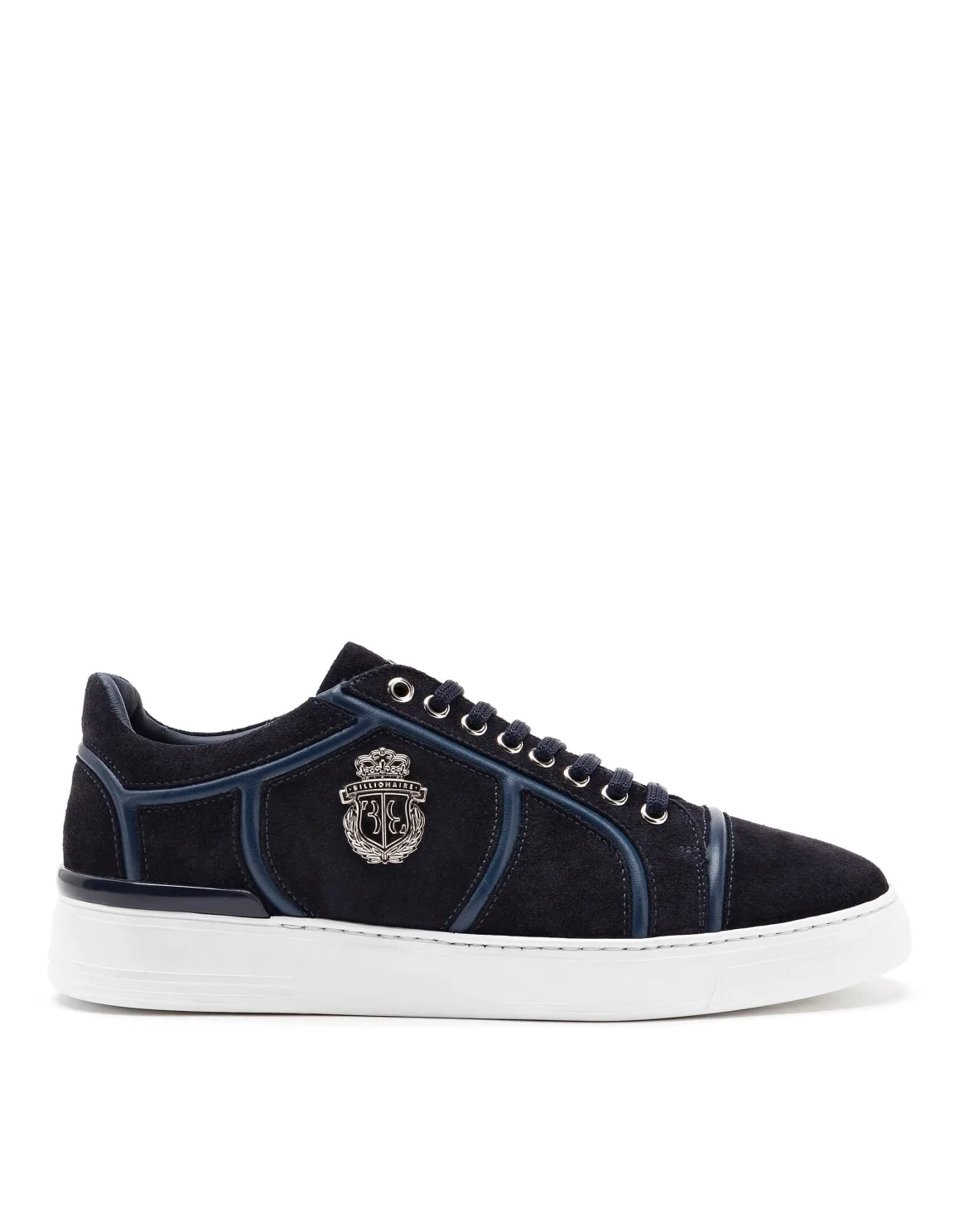 Lo-Top Sneakers "Erik", цвет: Синий