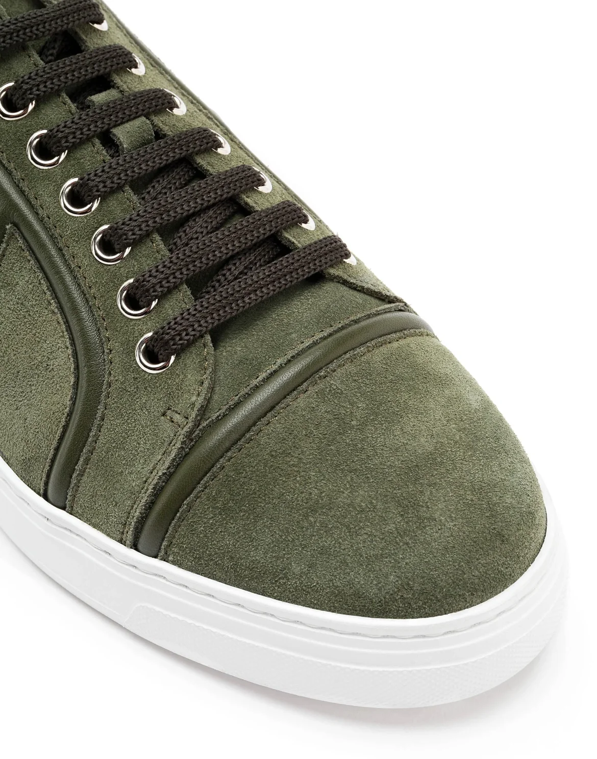 Lo-Top Sneakers "Erik", цвет: Камуфляж
