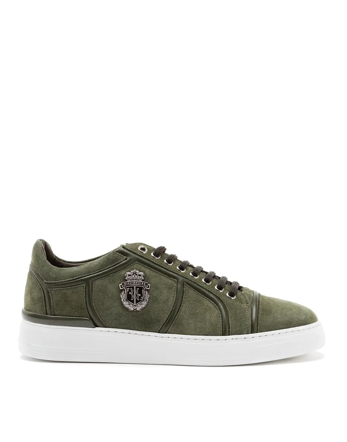 Lo-Top Sneakers "Erik", цвет: Камуфляж