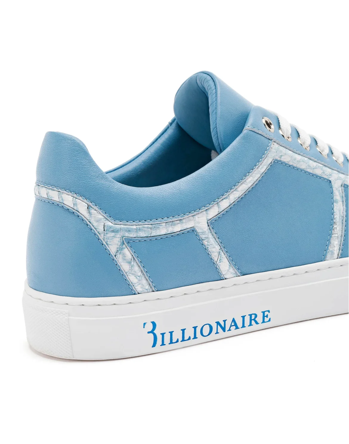 Lo-Top Sneakers "Dickens", цвет: Синий